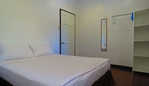 Standardzimmer, 1 Queen-Bett, Nichtraucher, Annex