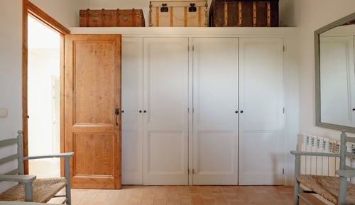 Standard-Apartment, 2 Schlafzimmer