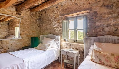 Superior-Apartment, 2 Schlafzimmer