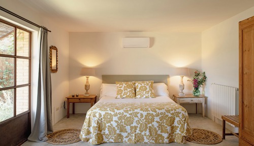 Superior-Doppelzimmer