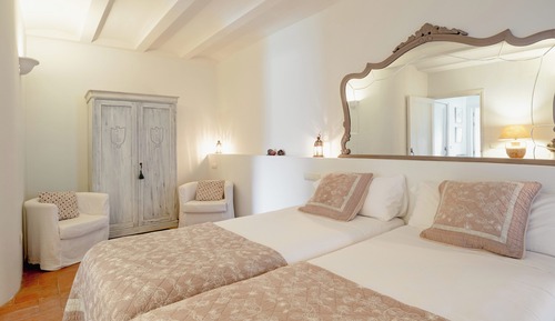 Standard-Apartment, 2 Schlafzimmer