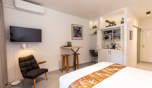 Standard-Suite