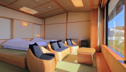 Superior-Zweibettzimmer, Nichtraucher, Stadtblick