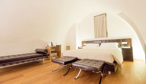 Standardzimmer