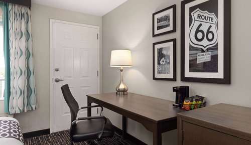 Deluxe-Zimmer, 2 Queen-Betten, Nichtraucher