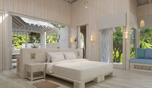 Zimmer (Beach Hideaway)