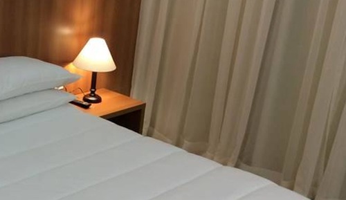 Superior-Einzelzimmer