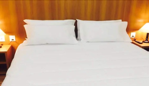 Deluxe-Dreibettzimmer