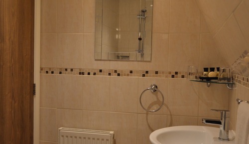 Classic-Zimmer, 1 King-Bett