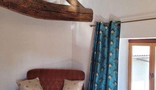 Superior-Doppelzimmer, eigenes Bad (Le Charlemagne)