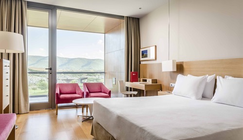 Vierbettzimmer (4 PAX)