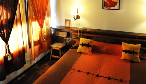 Dreibettzimmer, Mehrere Betten