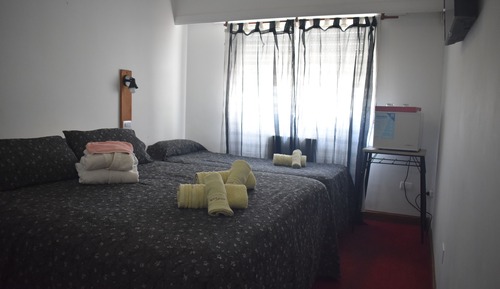 Superior-Dreibettzimmer