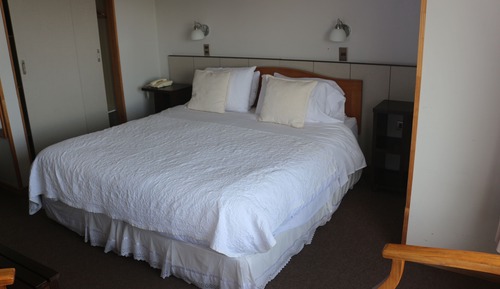 Standard-Doppelzimmer