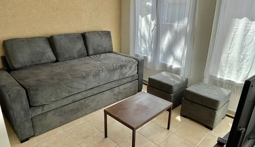 Comfort-Maisonette, 1 Schlafzimmer, eingeschränkter Meerblick, Poolseite