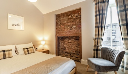Standard-Doppelzimmer