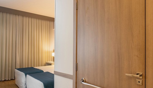 Exclusive-Doppelzimmer