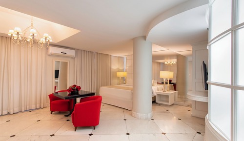 Presidential-Studiosuite