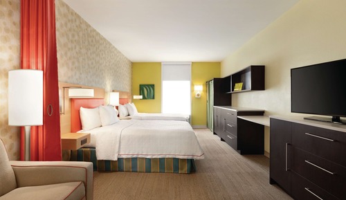 Studio, 2 Queen-Betten, Nichtraucher