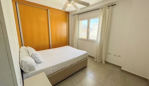 Apartment, 1 Schlafzimmer