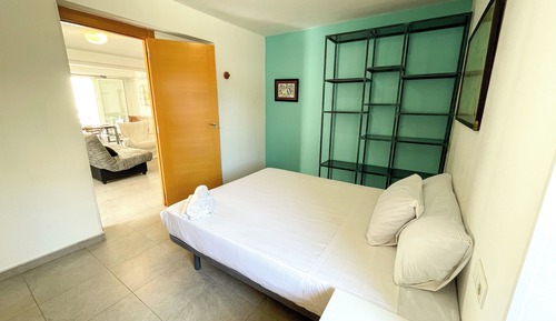 Apartment, 2 Schlafzimmer