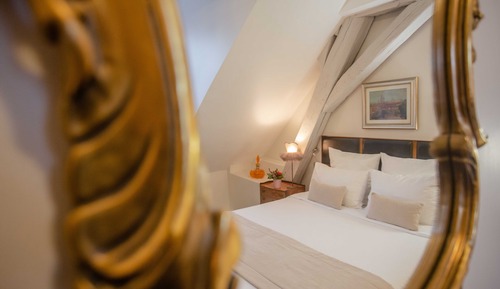 Comfort-Doppelzimmer