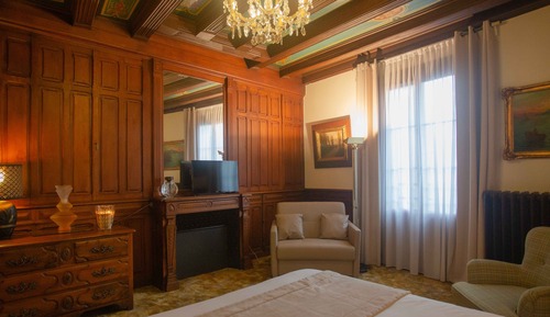 Doppelzimmer (Privilege)