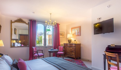 Classic-Doppelzimmer