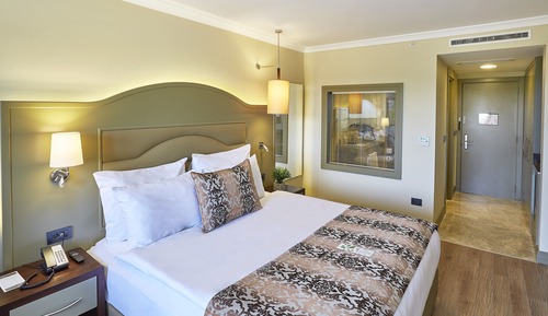 Executive-Zimmer, 1 King-Bett