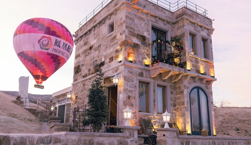 Luxury-Villa