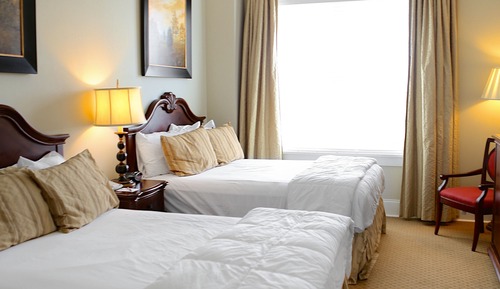 Suite, 2 Queen-Betten, Nichtraucher