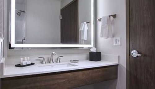 Zimmer, 1 King-Bett (Mobility Accessible, Tub)