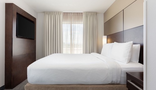 Suite, 2 Schlafzimmer