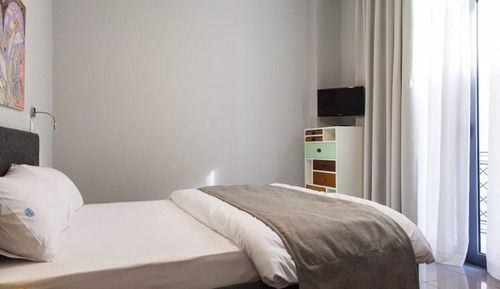 Doppelzimmer
