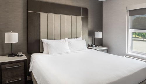 Suite, 1 Schlafzimmer