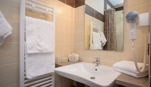 Superior-Doppelzimmer