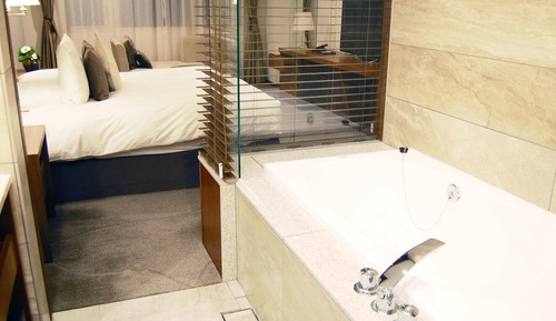 Premier-Doppelzimmer, Nichtraucher