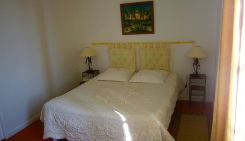 Comfort-Doppelzimmer, eigenes Bad