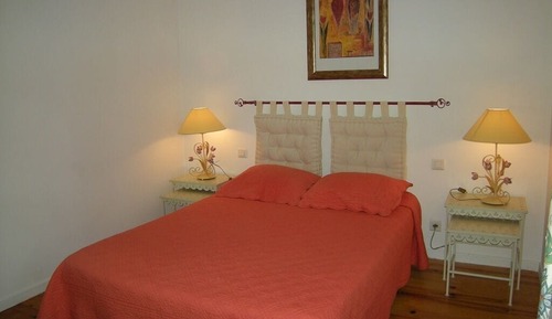 Classic-Doppelzimmer, eigenes Bad
