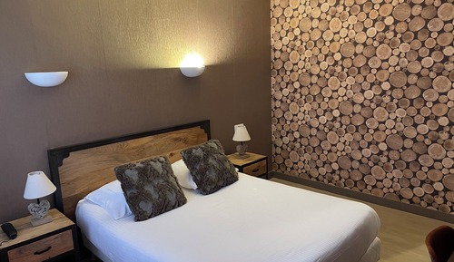 Comfort-Doppelzimmer