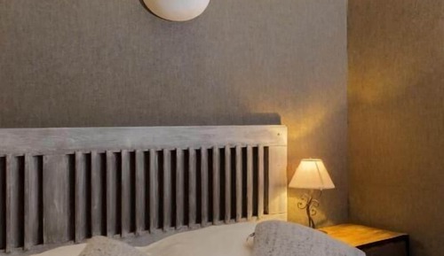 Comfort-Vierbettzimmer