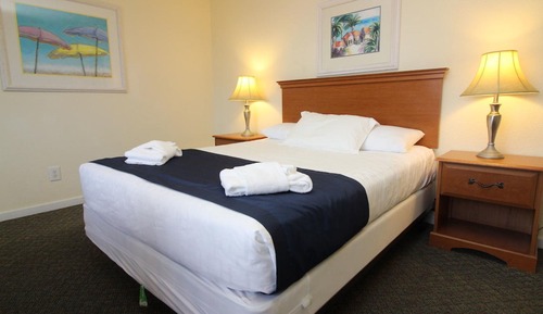 Zimmer, 2 Schlafzimmer