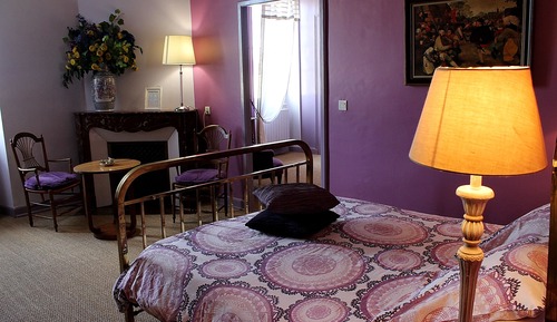 Premium-Doppelzimmer, 1 Schlafzimmer