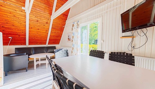Ferienhaus, 3 Schlafzimmer