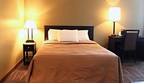 Superior-Zimmer, 1 Queen-Bett und Schlafsofa