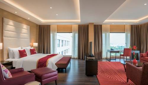 Presidential-Suite