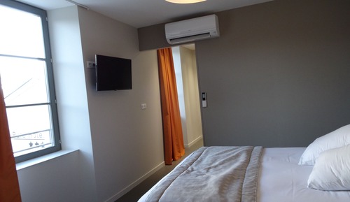 Comfort-Doppelzimmer