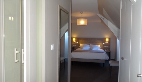 Familienzimmer