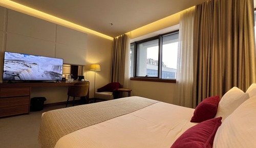Doppelzimmer