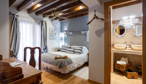 Doppelzimmer